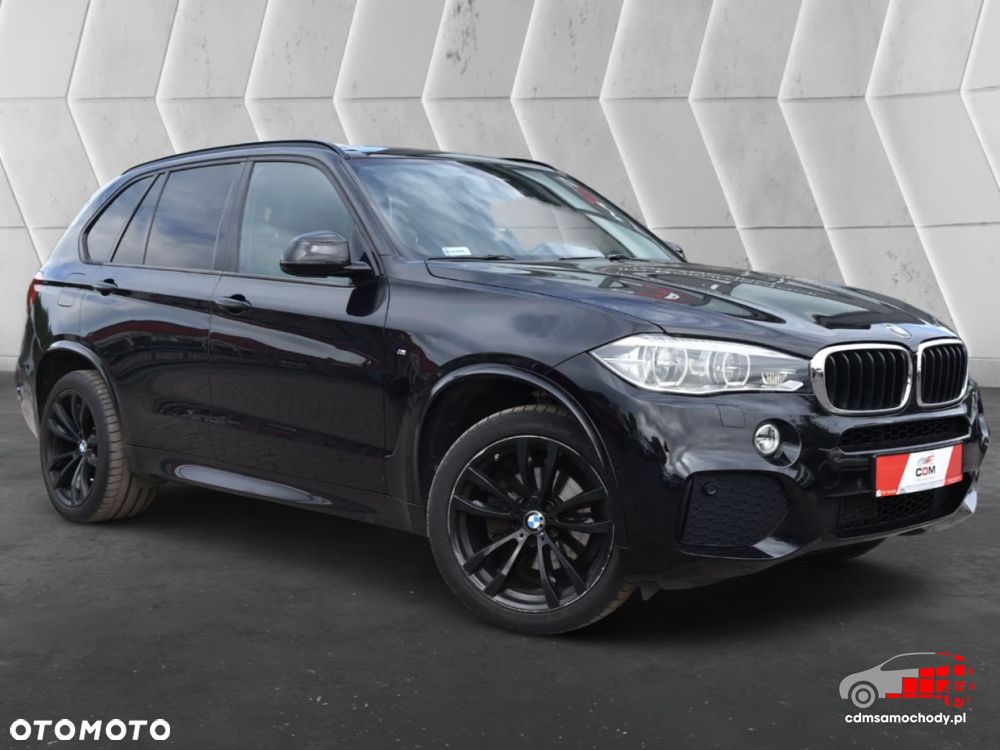 BMW X5 - 2