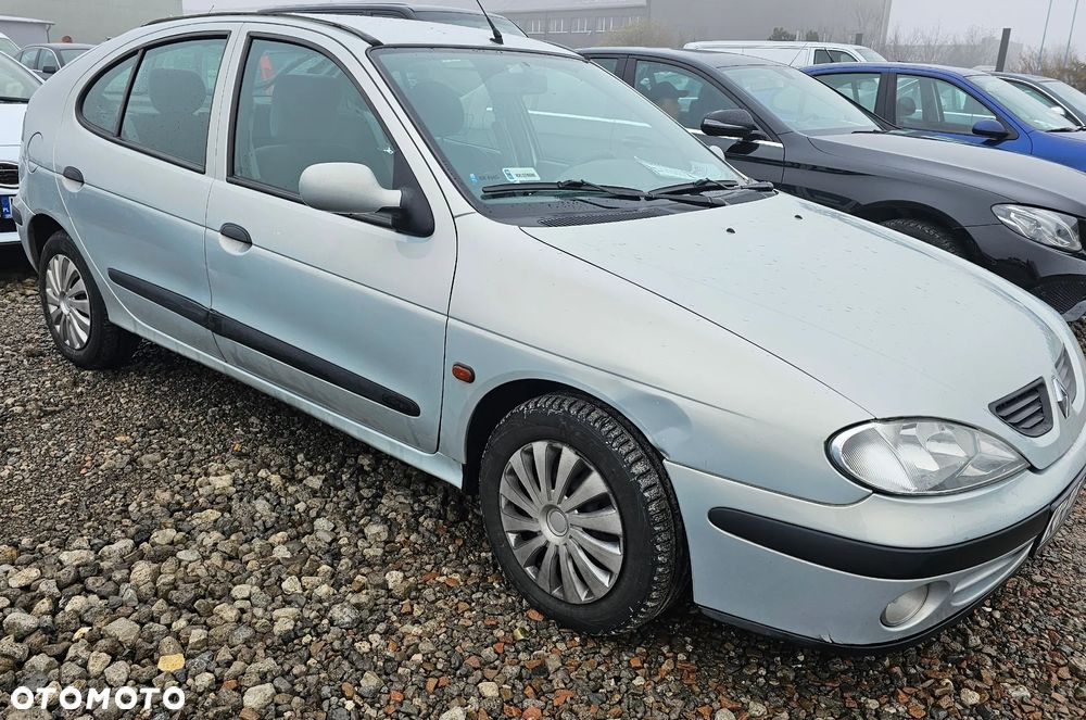 Renault Megane 1.4 16V Air - 3