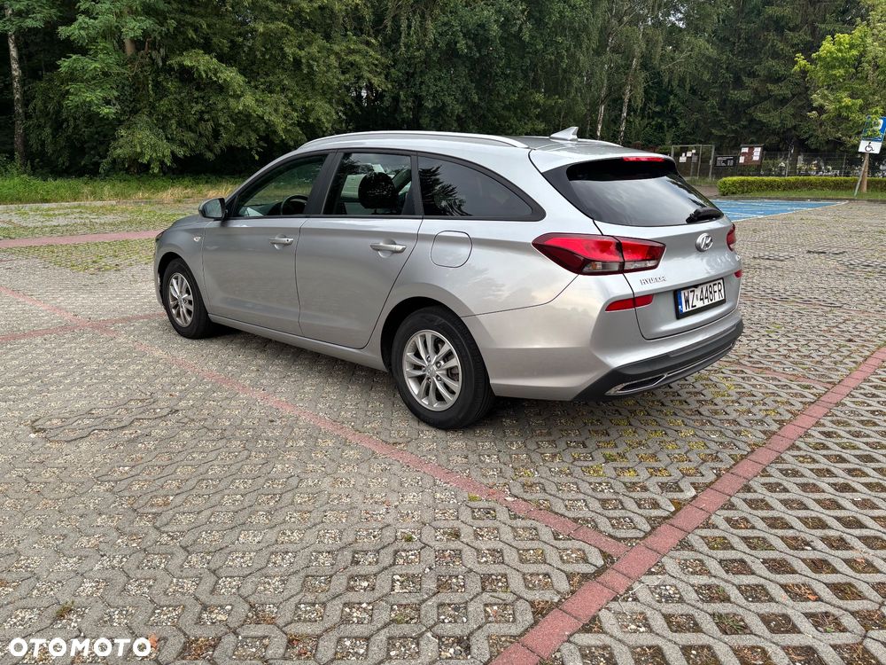 Hyundai i30 1.0 T-GDI Modern - 3