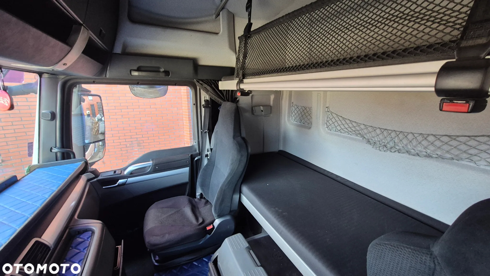 MAN TGX - 6