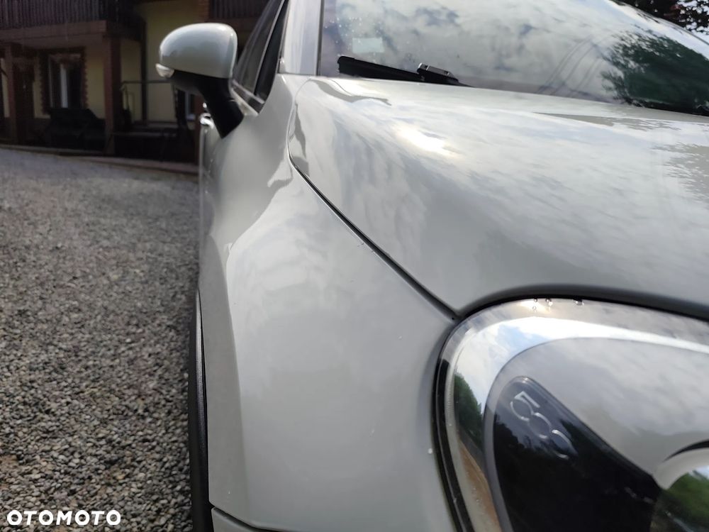Fiat 500X - 30