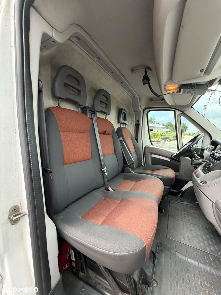 Fiat Ducato - 14