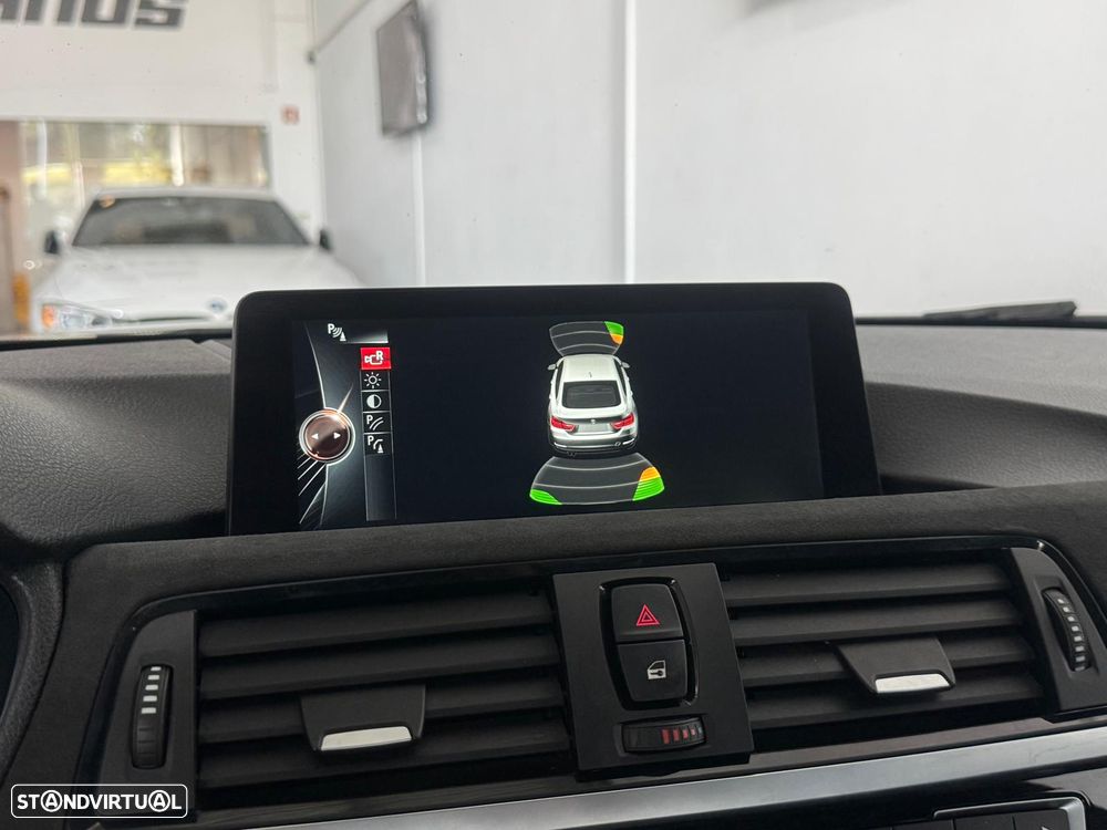 BMW 428 Gran Coupé i xDrive Pack M Auto - 38