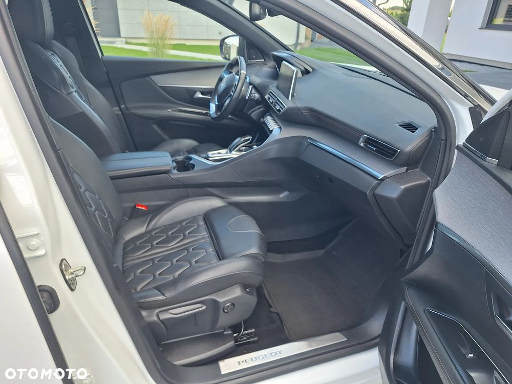 Peugeot 3008 - 28