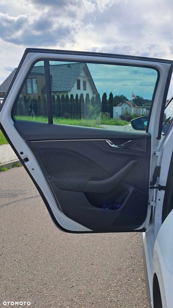 Skoda Kamiq 1.5 TSI DSG Style - 12