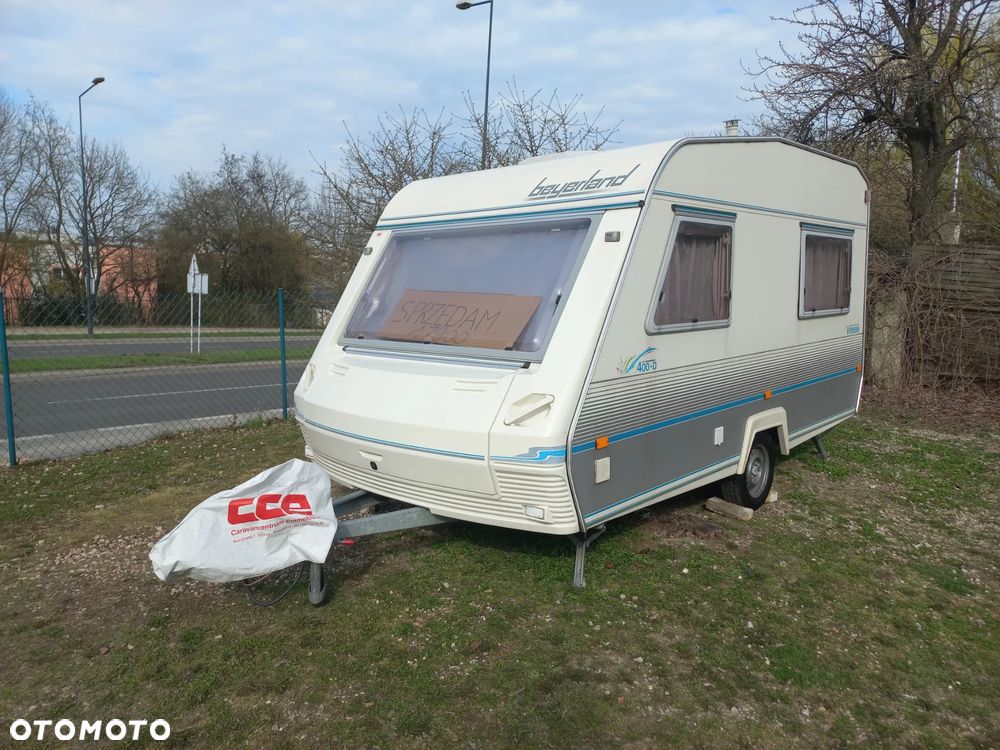 Beyerland 400-D - 1