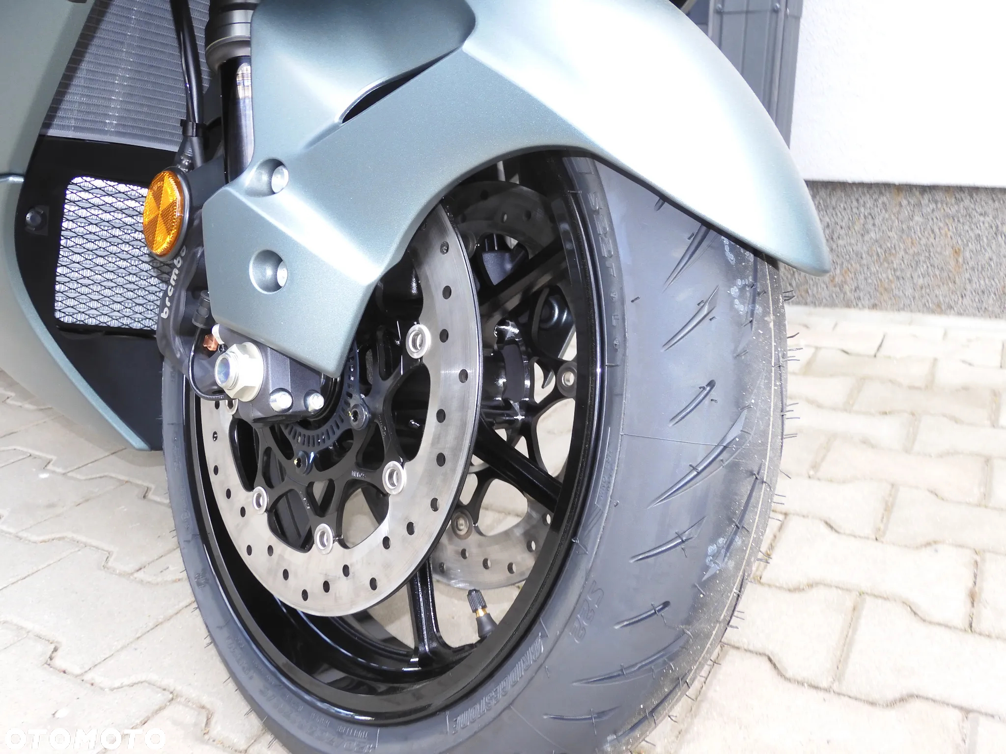 Suzuki Hayabusa - 17