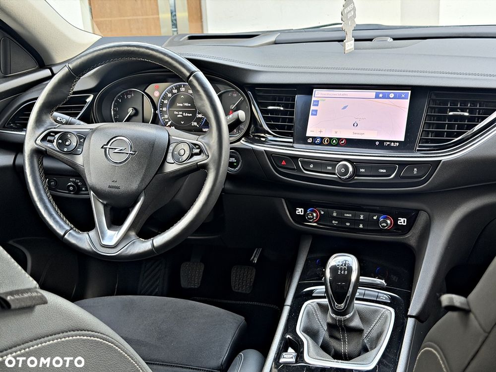 Opel Insignia 2.0 CDTI Business Elegance S&S - 19