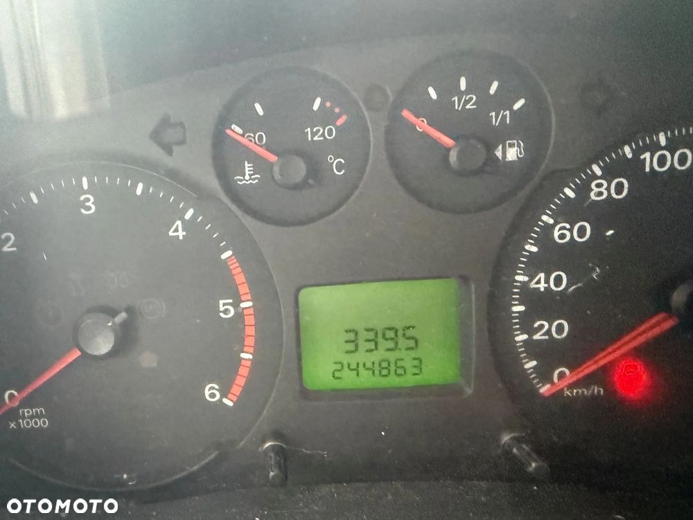 Ford TRANSIT - 6