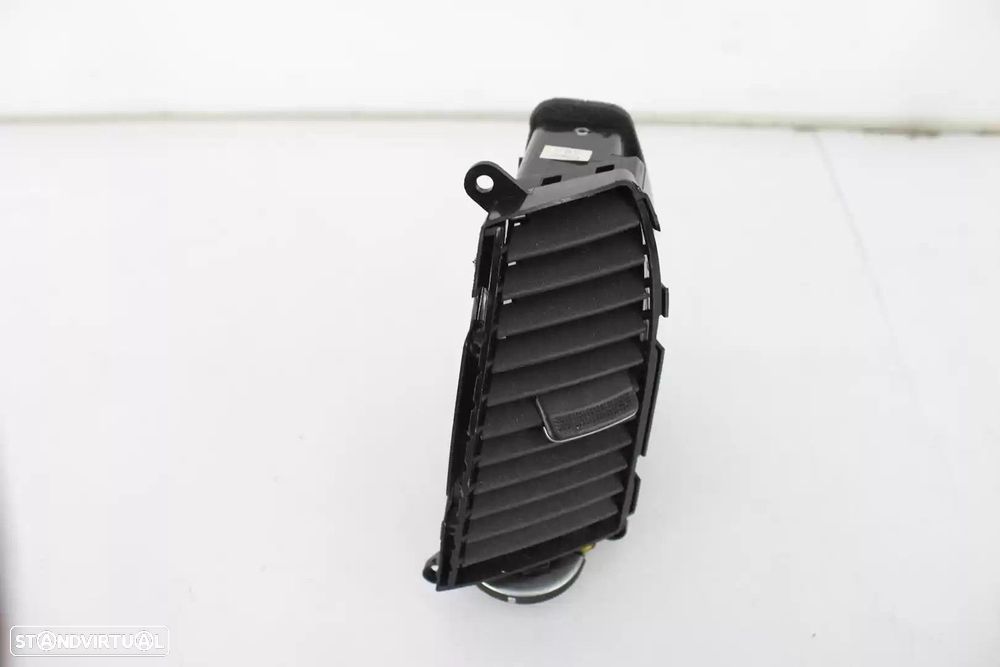 GRELHA VENTILADORA HYUNDAI SANTA FÉ II 2007 -974102B900 - 1