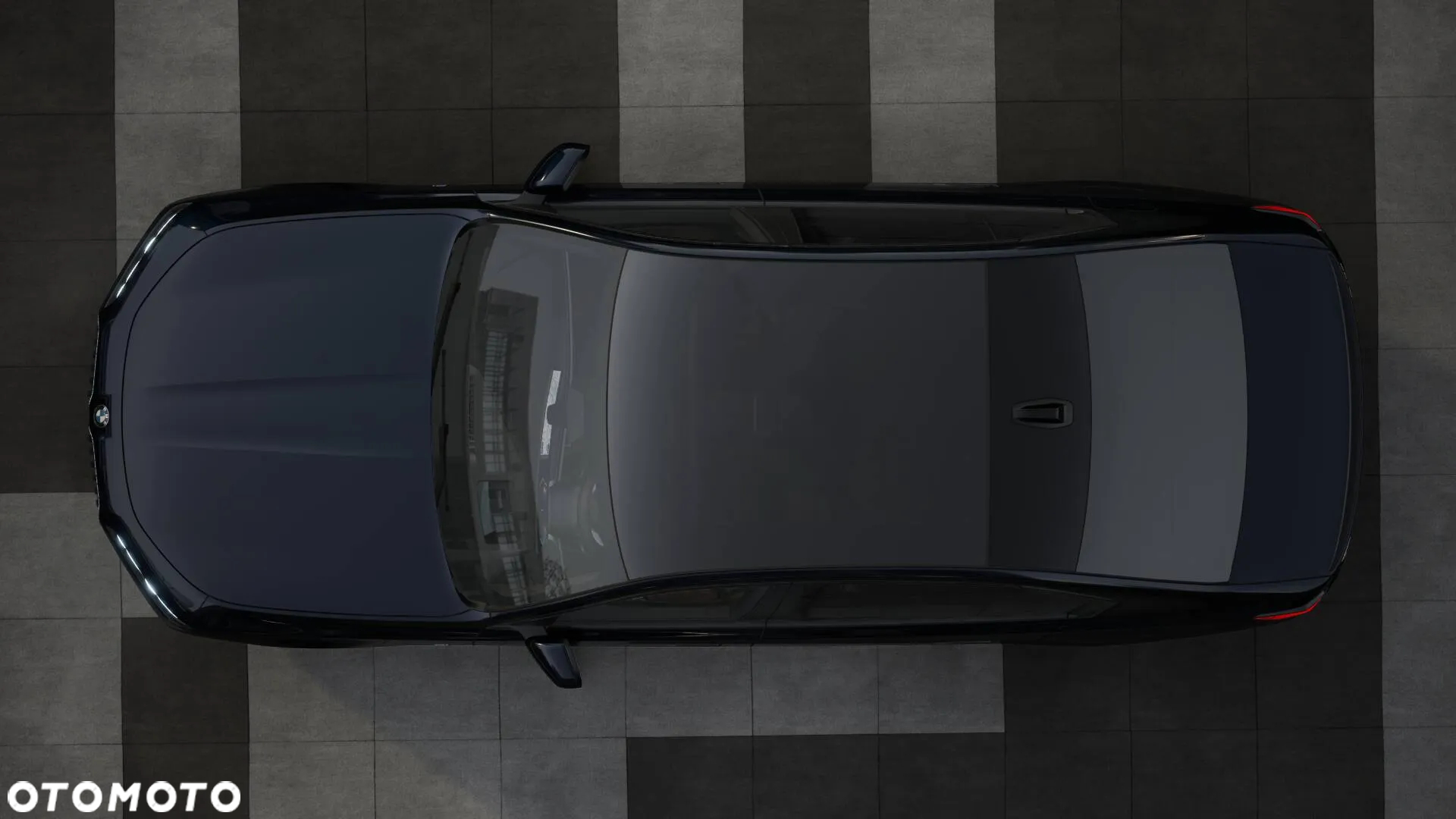 BMW Seria 7 740d xDrive - 11