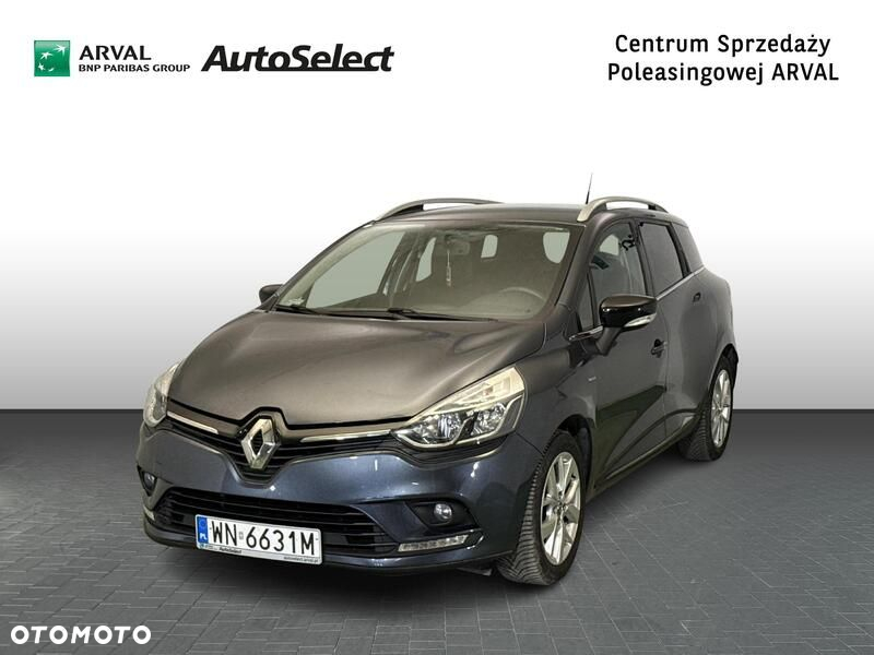 Renault Clio 0.9 Energy TCe Limited - 2