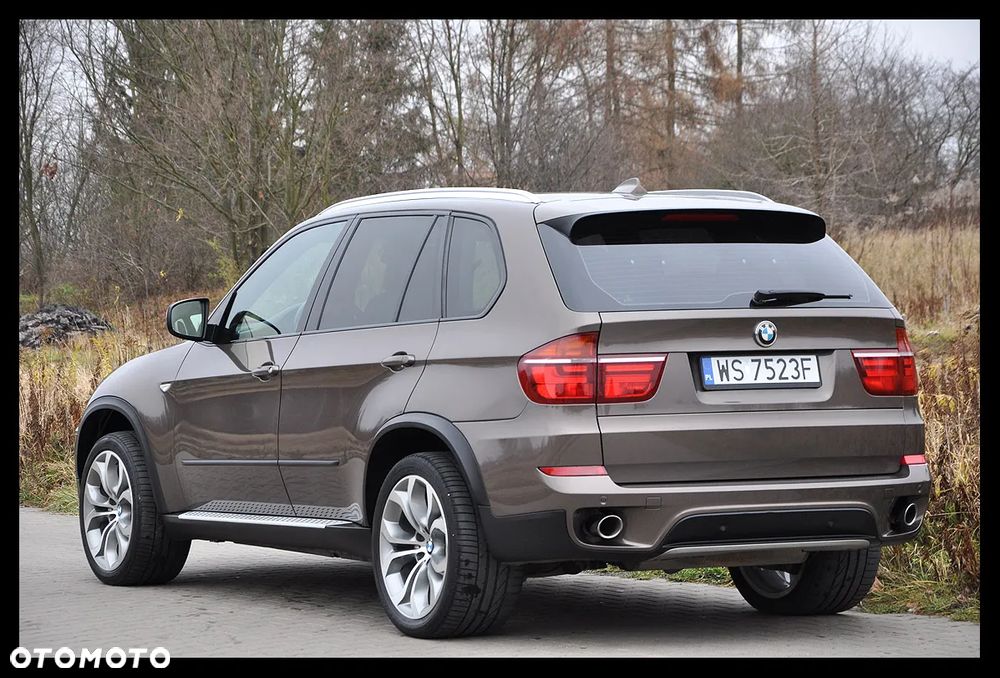 BMW X5 - 15