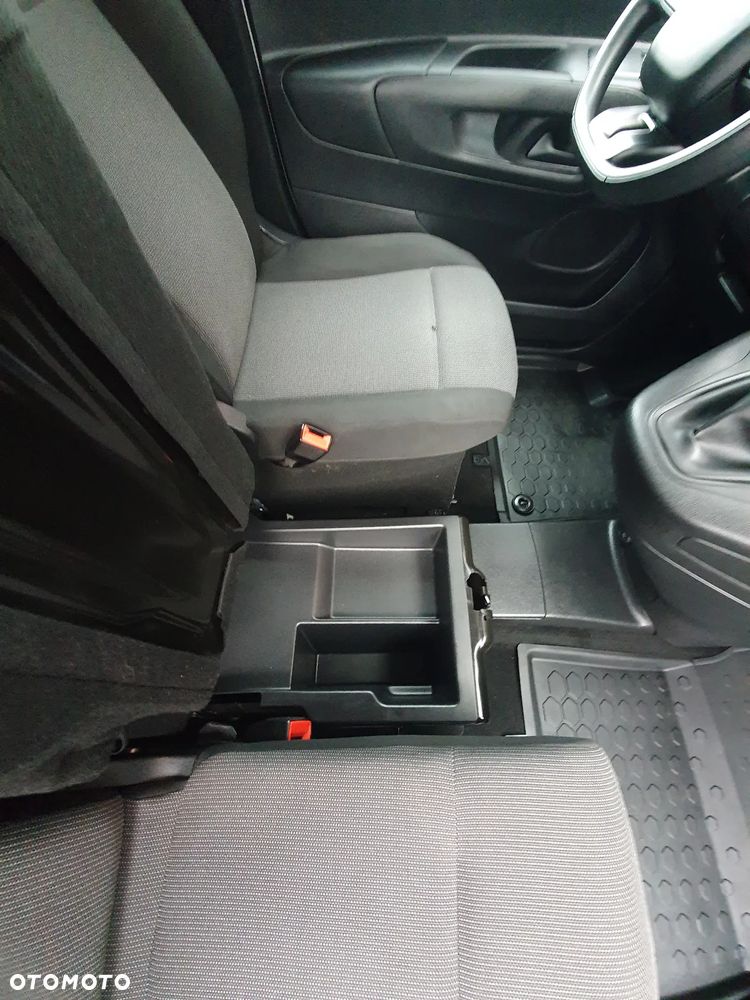 Citroën Berlingo - 19