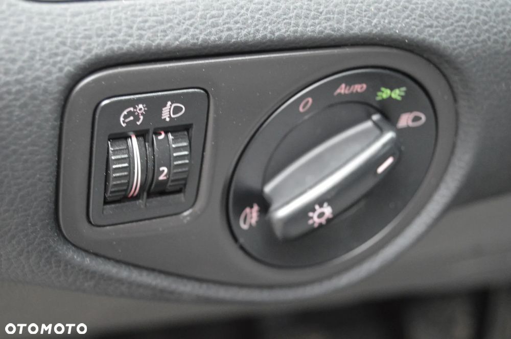 Seat Alhambra 2.0 TDI Style - 15