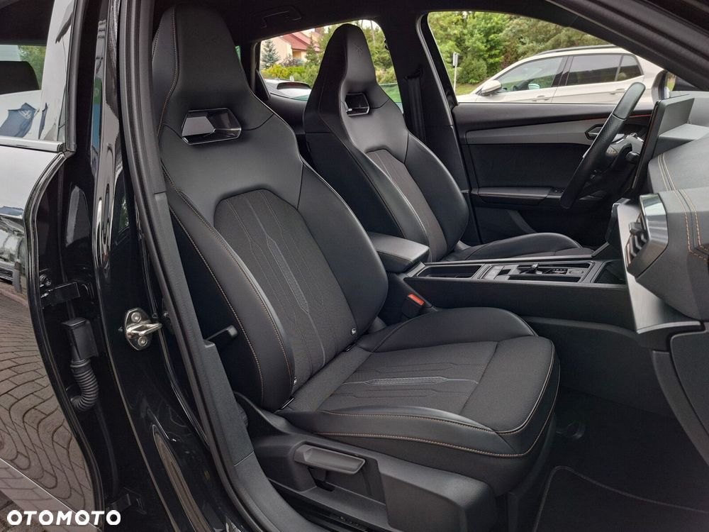 Cupra Formentor 2.0 TSI 4Drive VZ DSG - 18