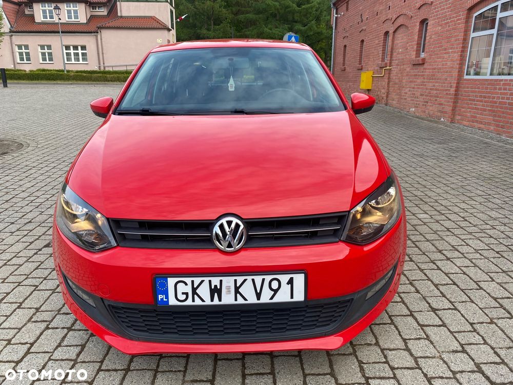 Volkswagen Polo - 14