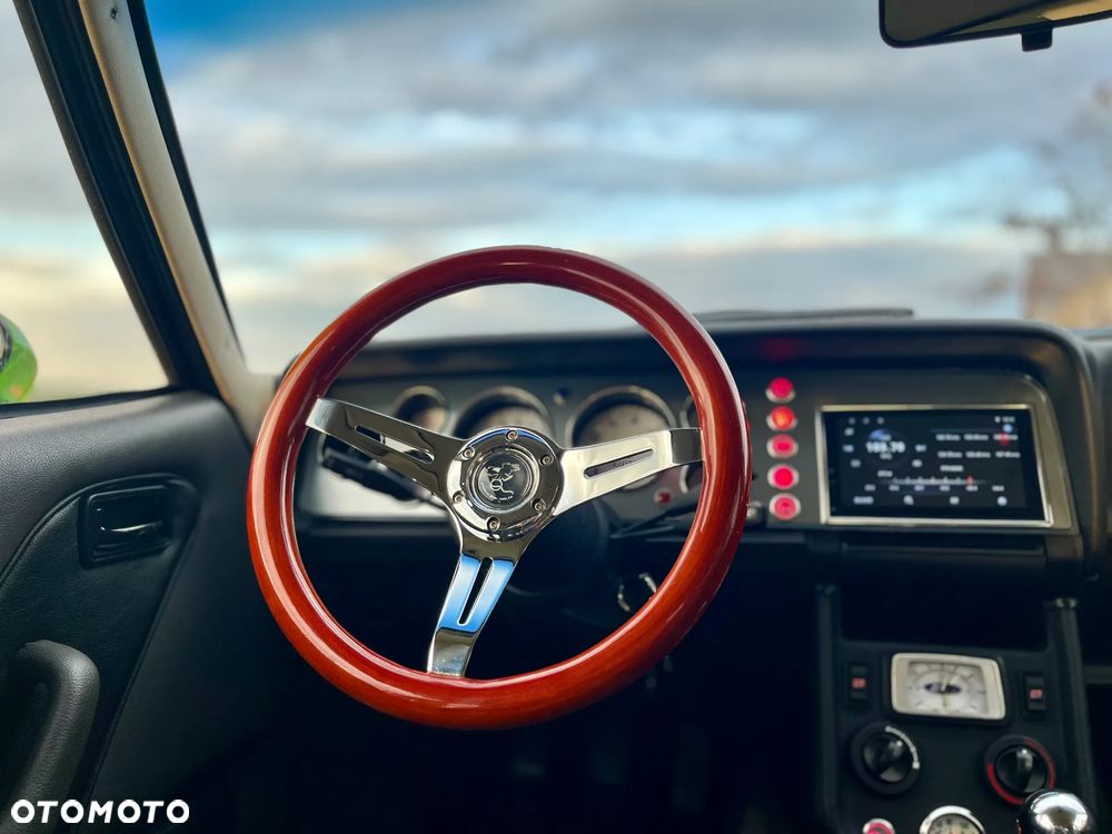 Ford Capri - 3