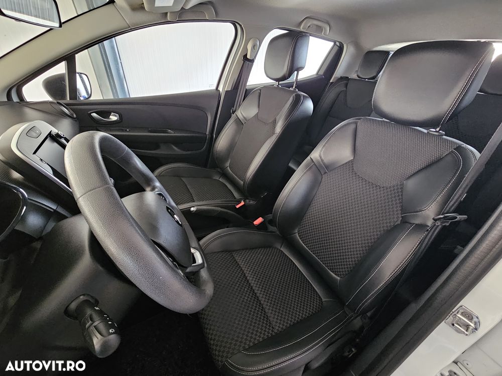 Renault Clio - 5