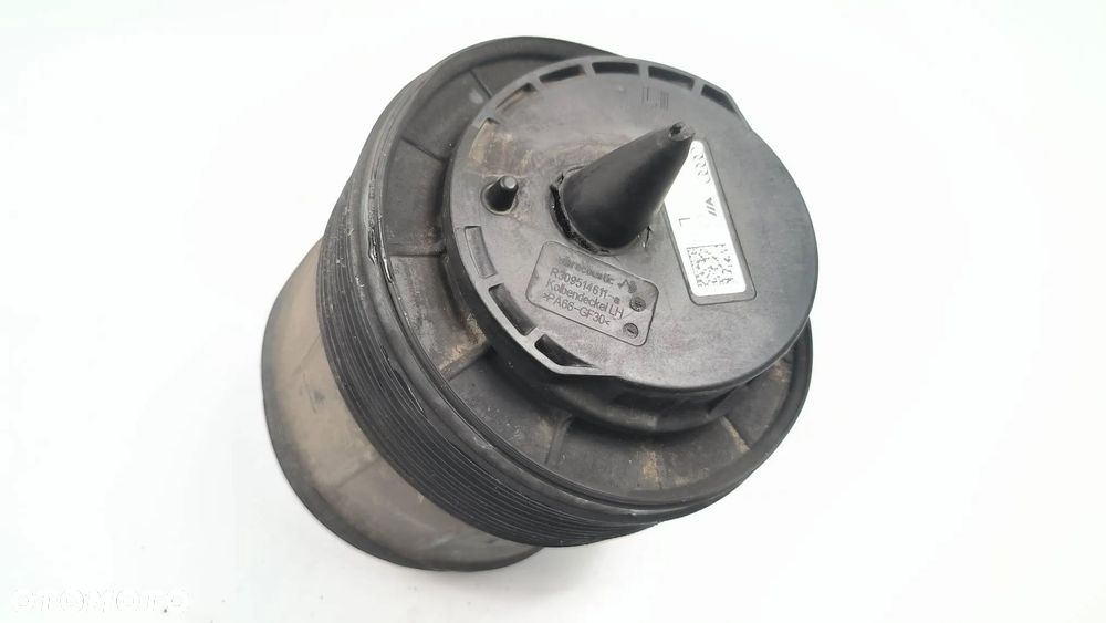 AUDI Q7 II 4M LIFT 3.0 TDI 2019 SUV AUTOMAT 286KM 4M0616001AD Poduszka / Miech tylnego zawieszenia pneumatycznego - 1