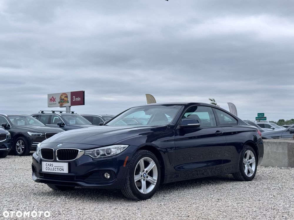 BMW Seria 4 - 9