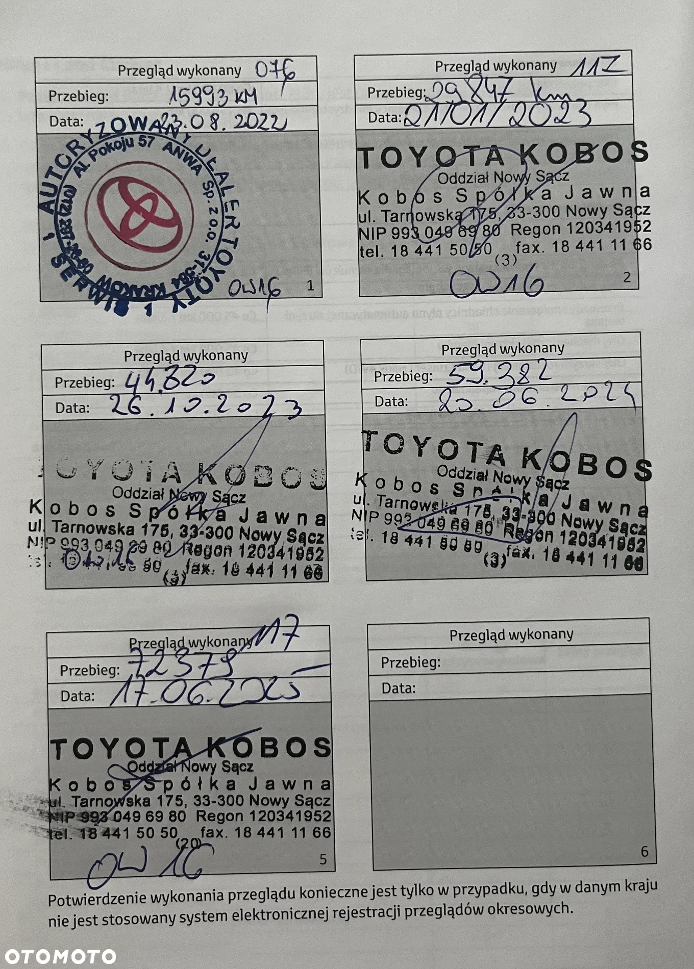 Toyota RAV4 2.0 Executive 4x4 MS - 16