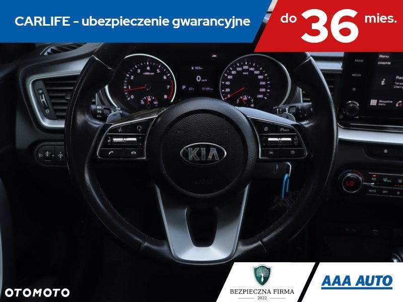 Kia XCeed - 19
