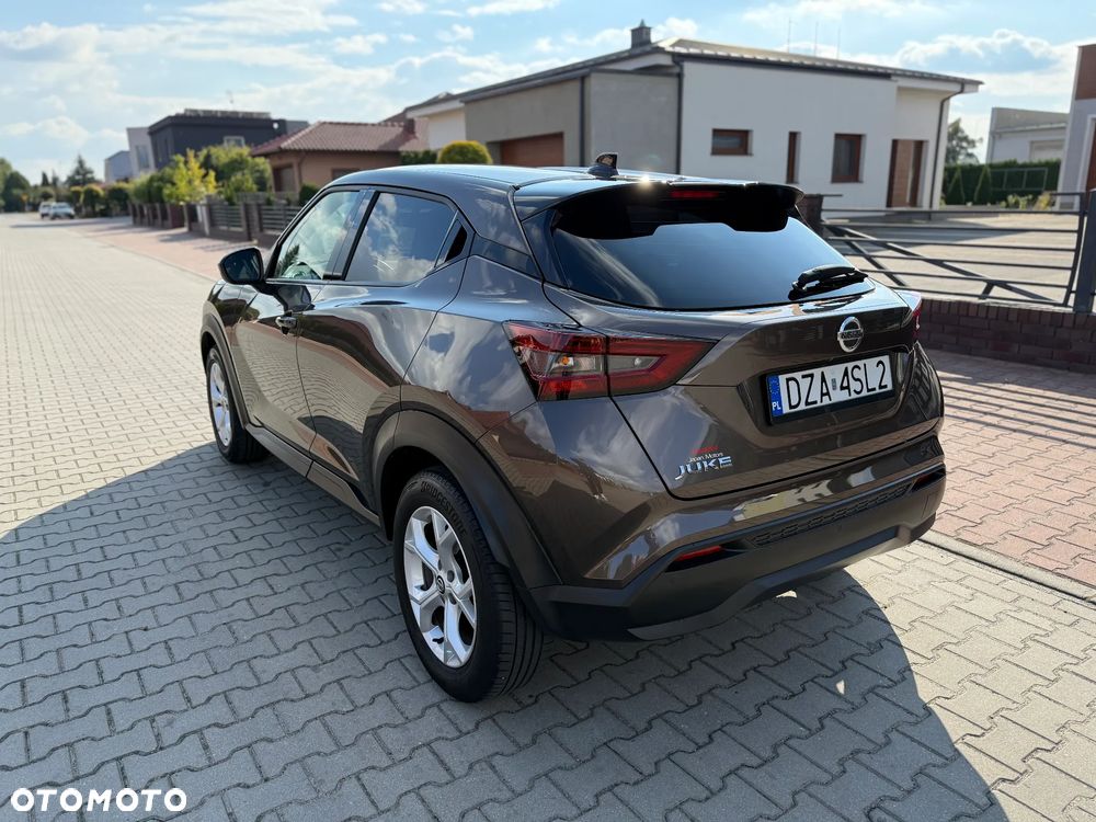 Nissan Juke - 16