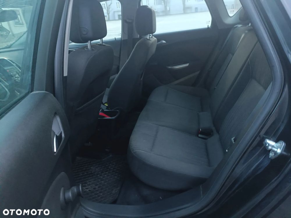 Opel Astra 1.3 CDTI DPF EcoFLEX Start/Stop Active - 13