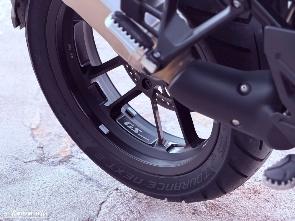 BMW R 1300 GS Adventure - 6