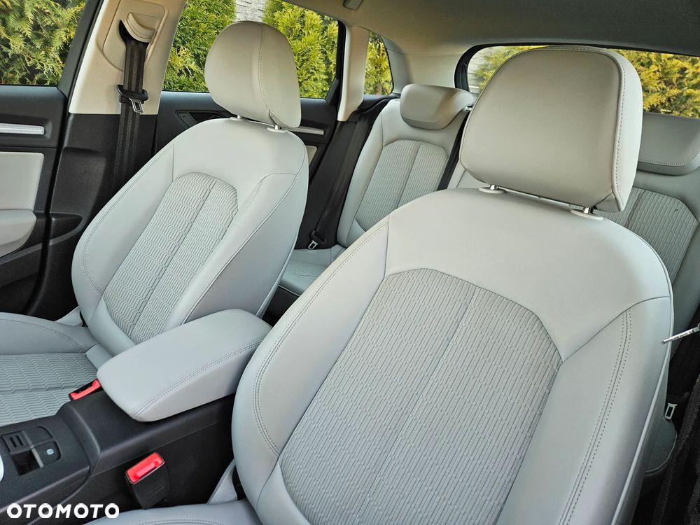 Audi A3 Sportback 1.4 TFSI S tronic Attraction - 22