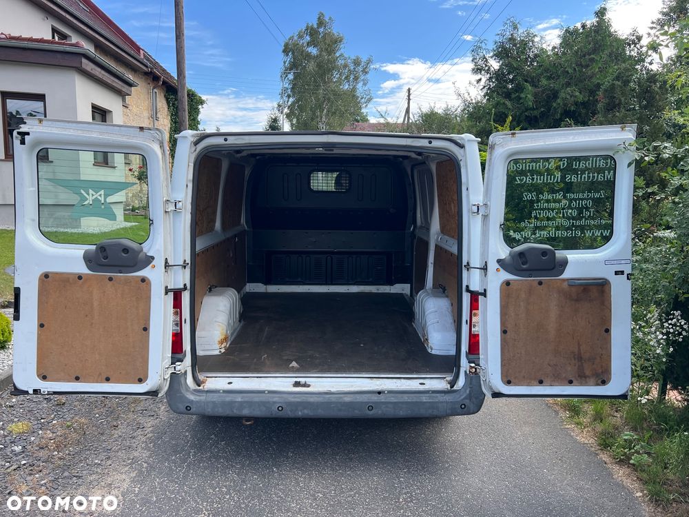 Ford Transit - 18