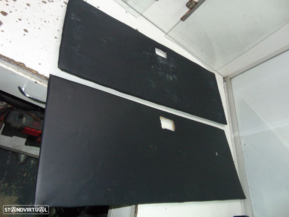 Opel 1204 carrinha vidros/Quartelas - 6