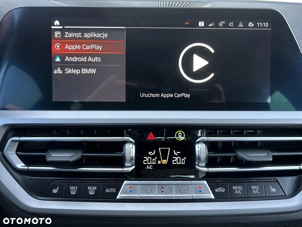 BMW Seria 3 318i Advantage - 24