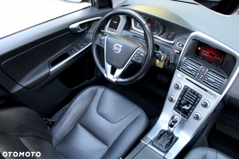 Volvo XC 60 D4 Drive-E Summum - 23