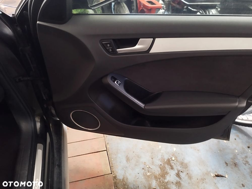 Audi A4 Allroad 3.0 TDI Quattro S tronic - 3