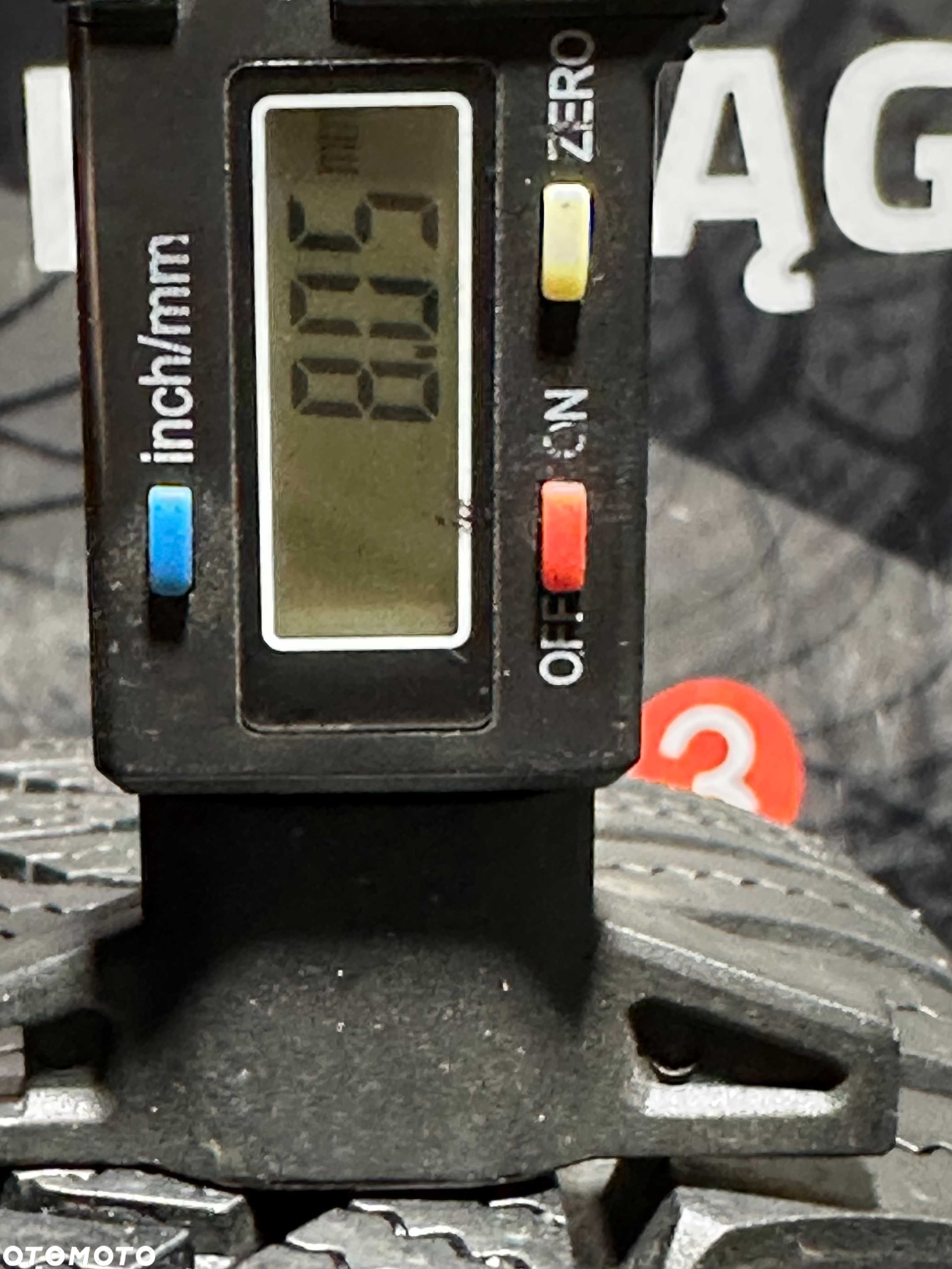 Opony Całoroczne 165/70/13 MAXXIS ALLSEASON #*2853 - 2