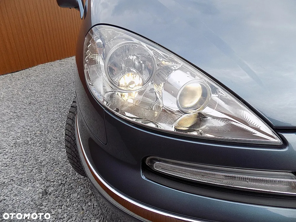 Peugeot 807 2.0 HDi Premium Euro5 - 26