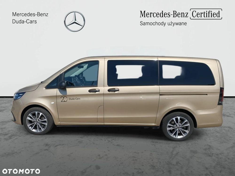 Mercedes-Benz Vito - 5