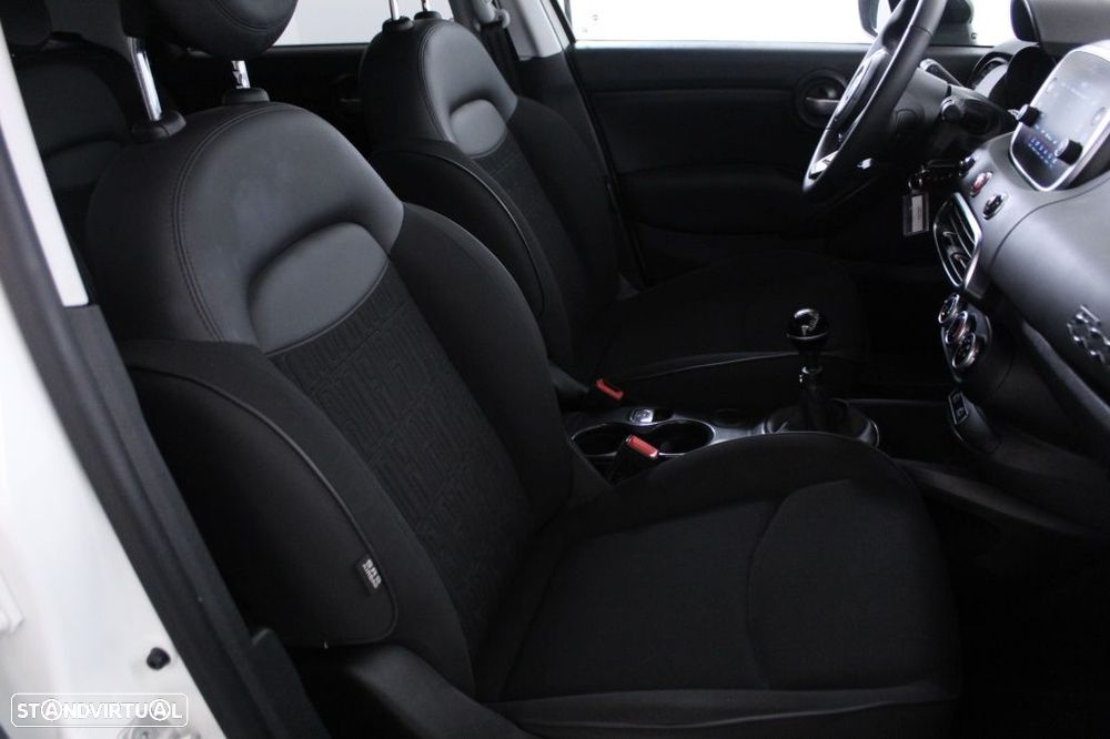 Fiat 500X 1.3 MJ Urban - 14