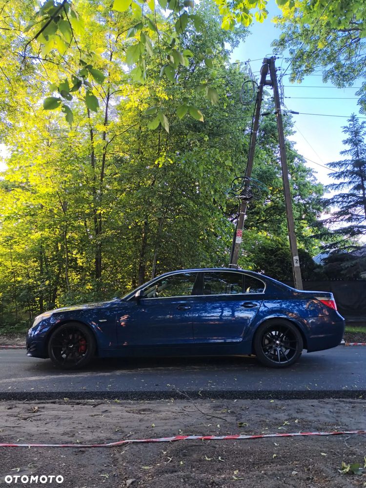 BMW Seria 5 - 4