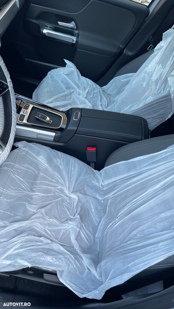 Mercedes-Benz EQB 250+ - 4