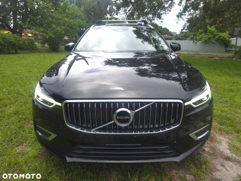 Volvo XC 60 T5 AWD Inscription - 11