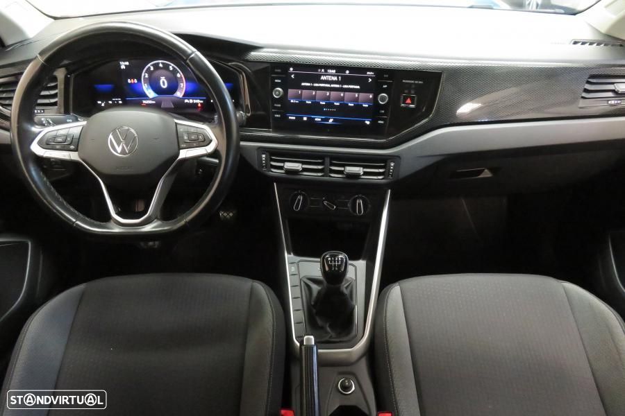 VW Polo 1.0 TSI Life - 7