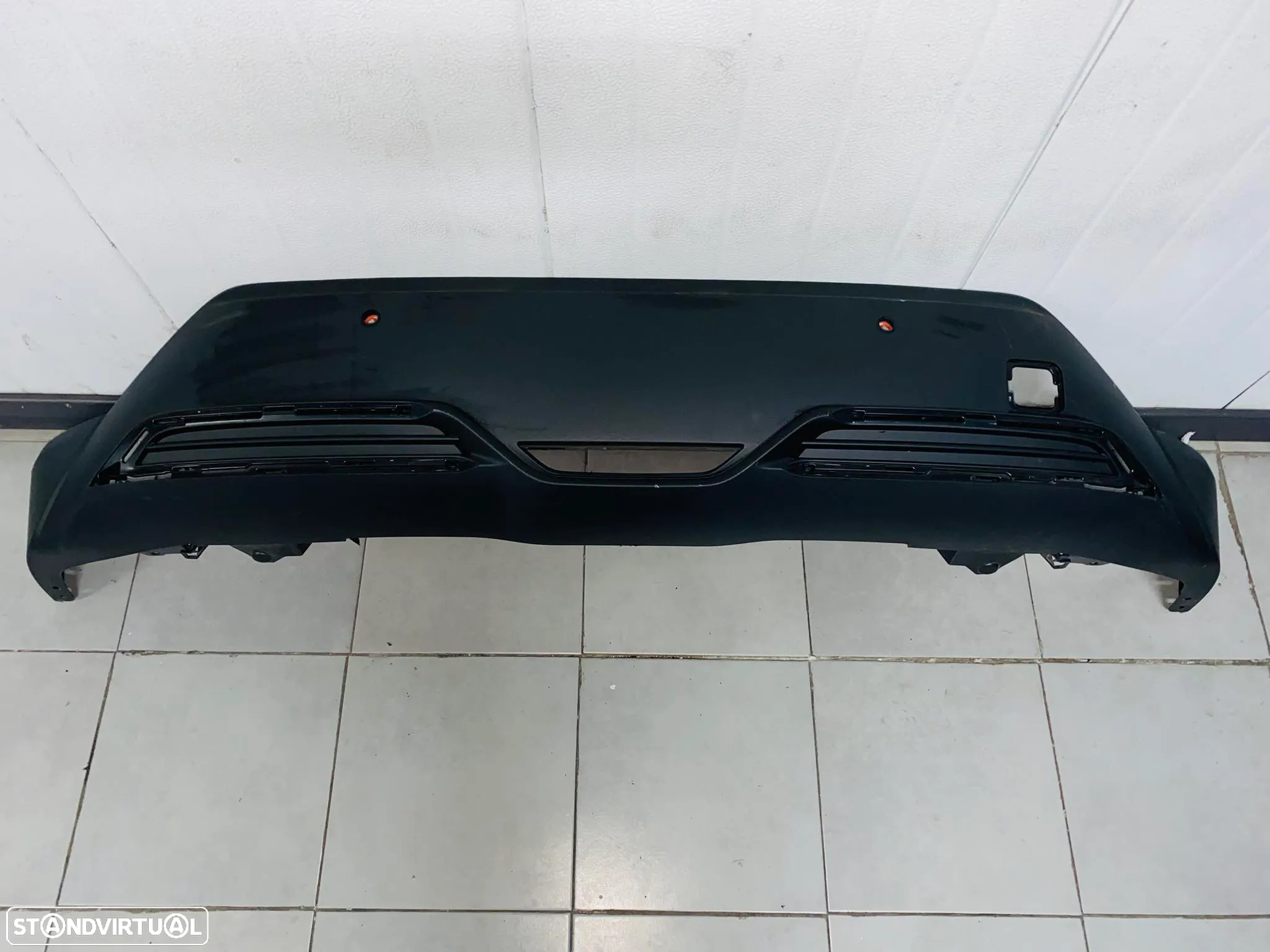 Spoiler Para Choques Trás Toyota C-HR - 2017 / 2020 - PCH1671 - 2