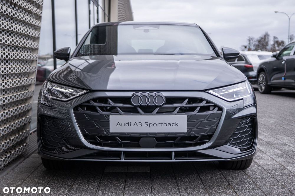 Audi A3 Sportback - 2