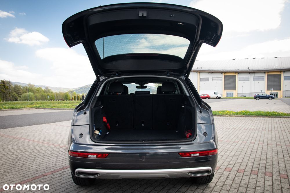 Audi Q5 45 TFSI mHEV Quattro S tronic - 22