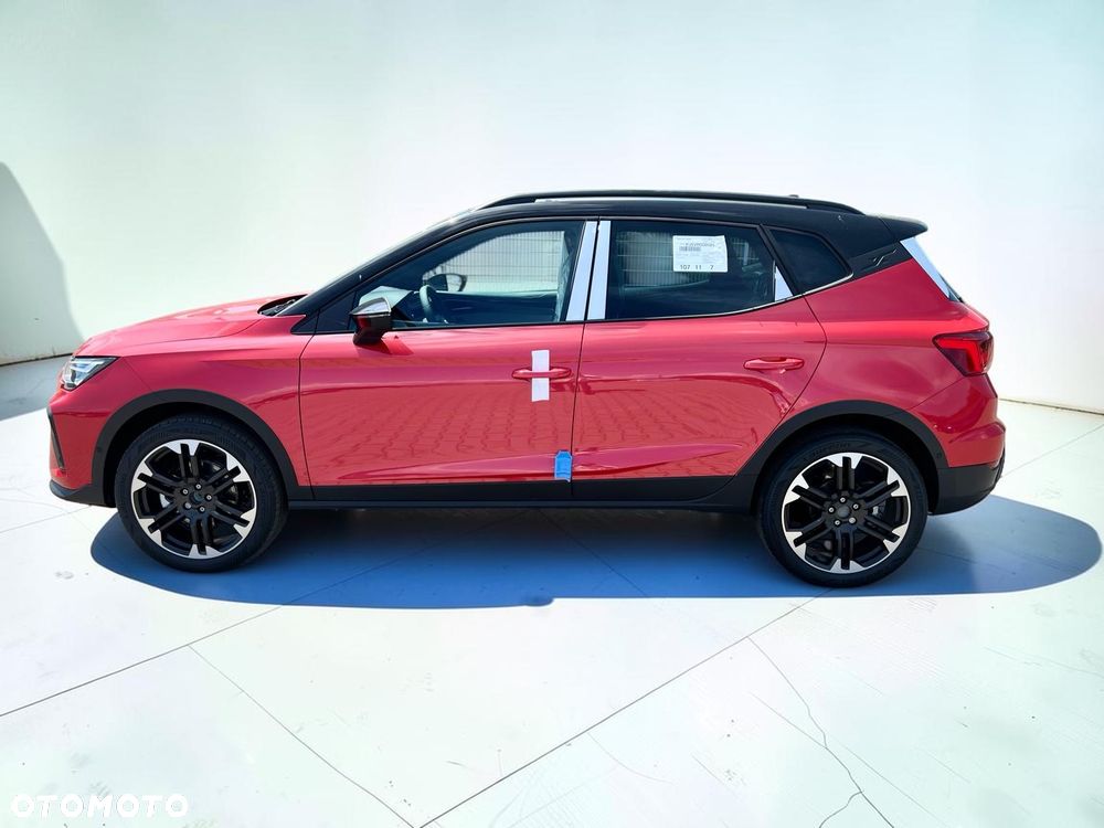 Seat Arona 1.5 TSI EVO FR S&S DSG - 8