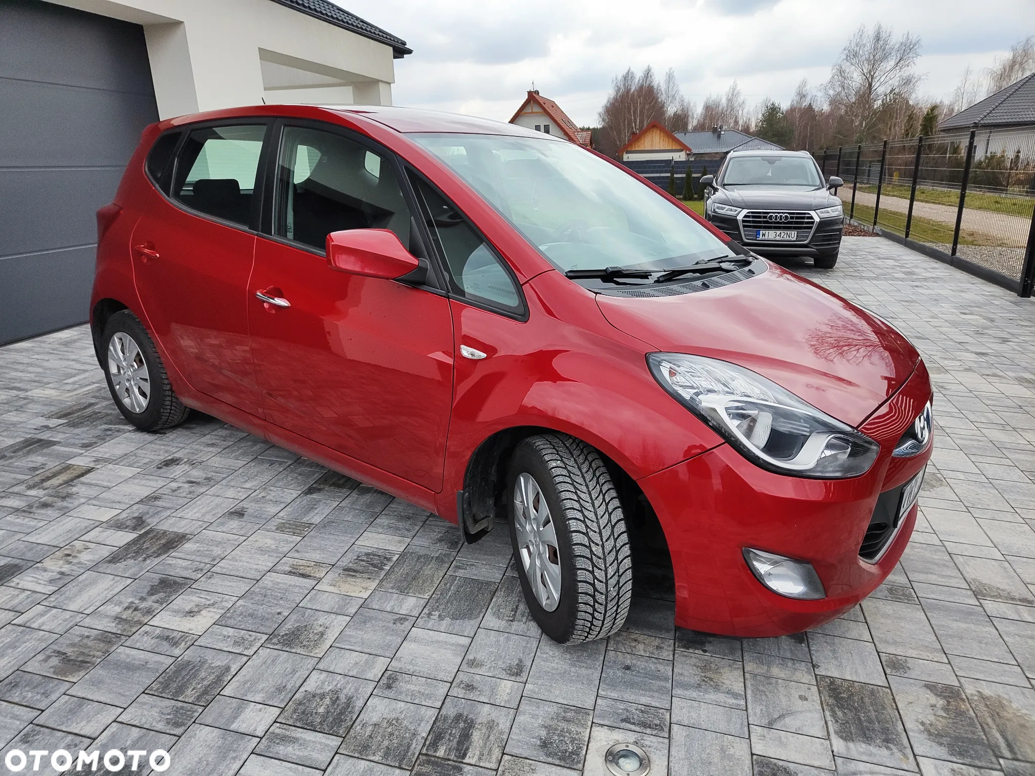 Hyundai ix20 1.4 Comfort - 5