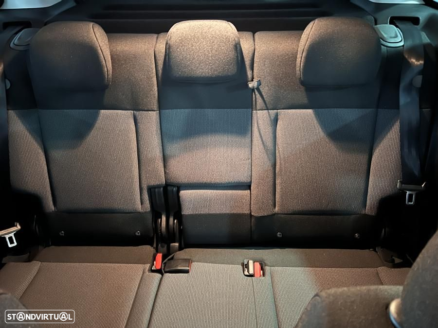 Citroën C3 Aircross 1.2 PureTech Shine EAT6 - 10